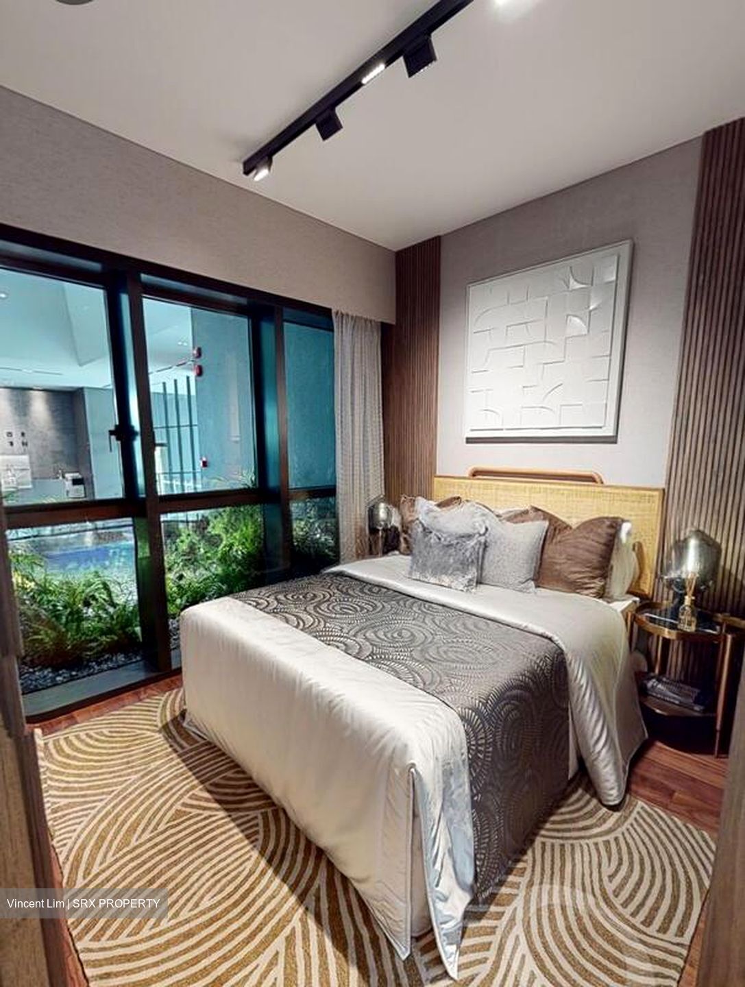 Saint Nicholas View (D20), Condominium #500757511